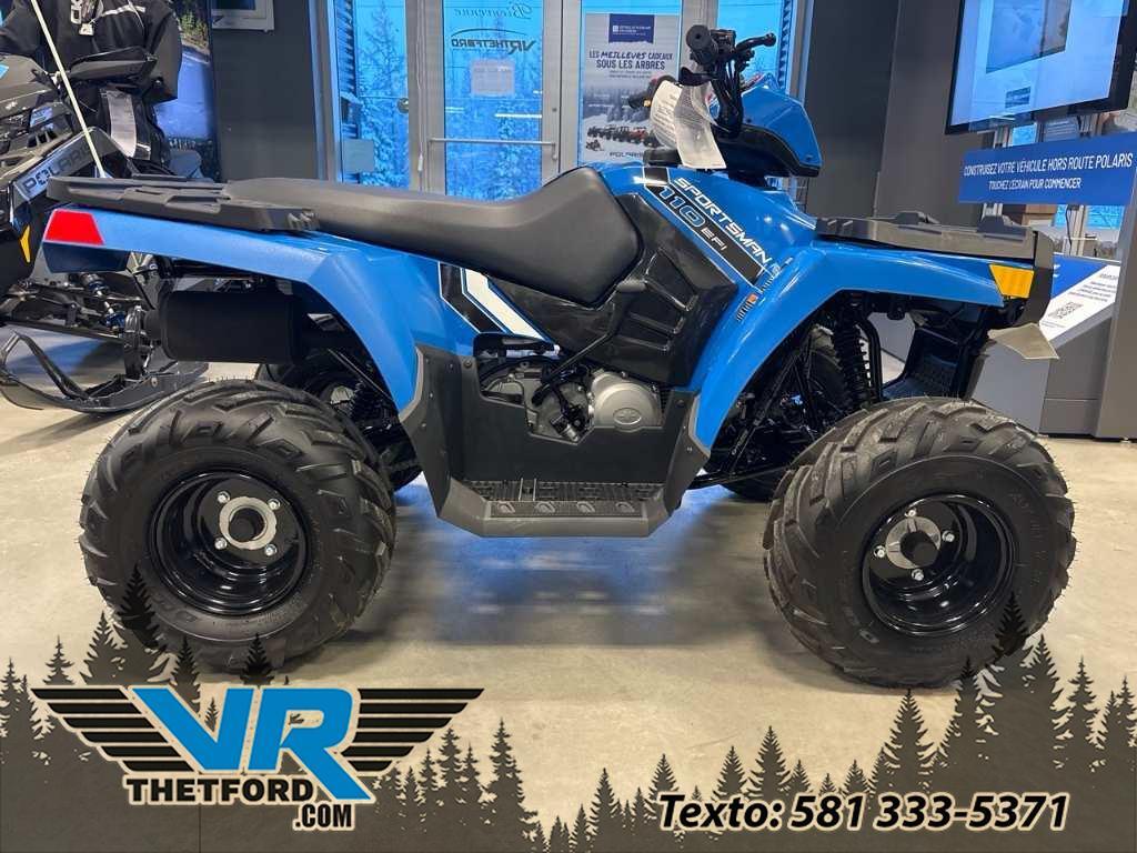 VTT Multiusage Polaris Sportsman 2026 à vendre