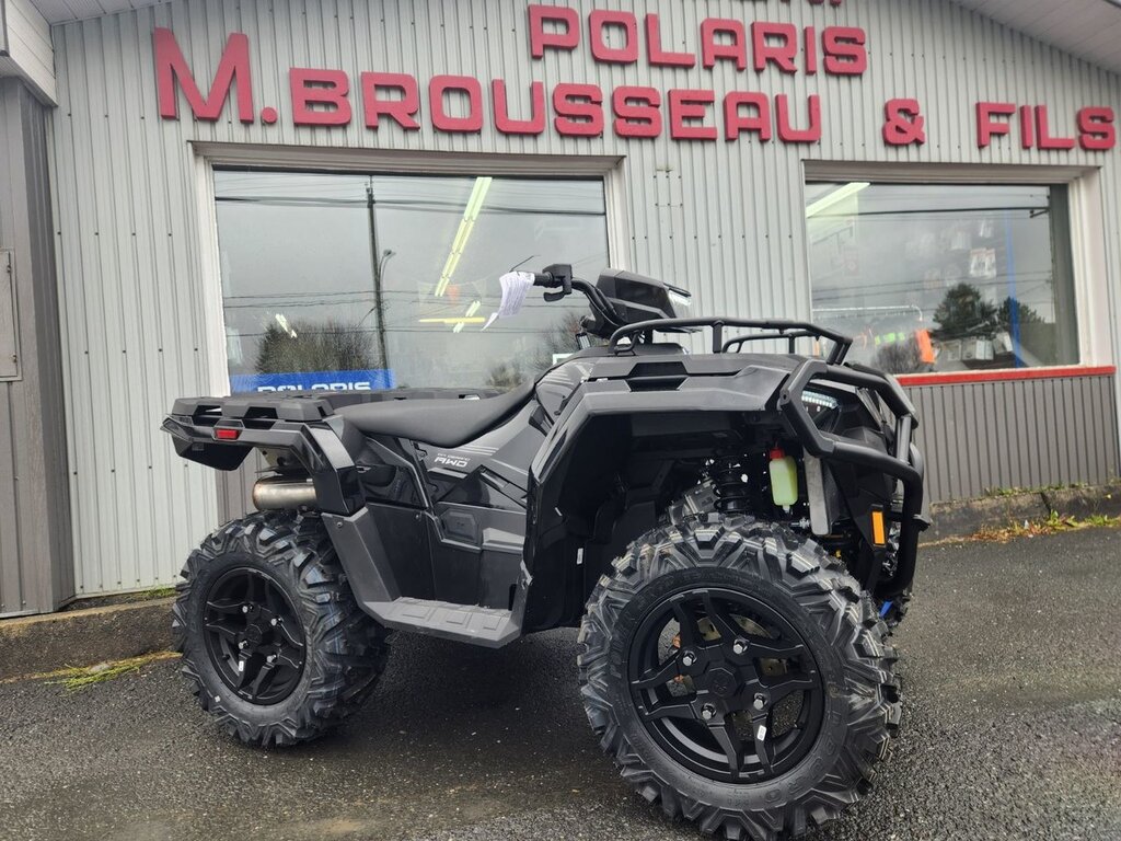 VTT Multiusage Polaris Sportsman 2026 à vendre