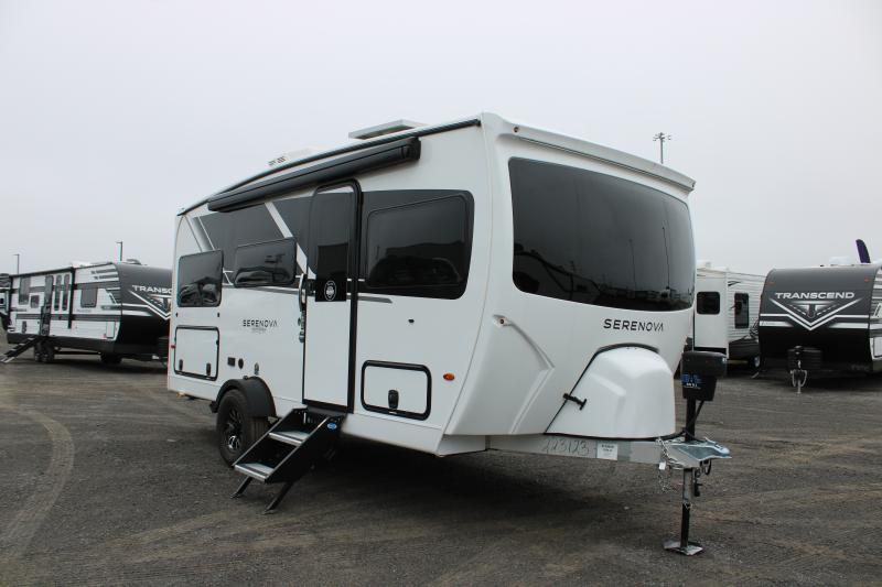 Roulotte Grand Design  2026 à vendre