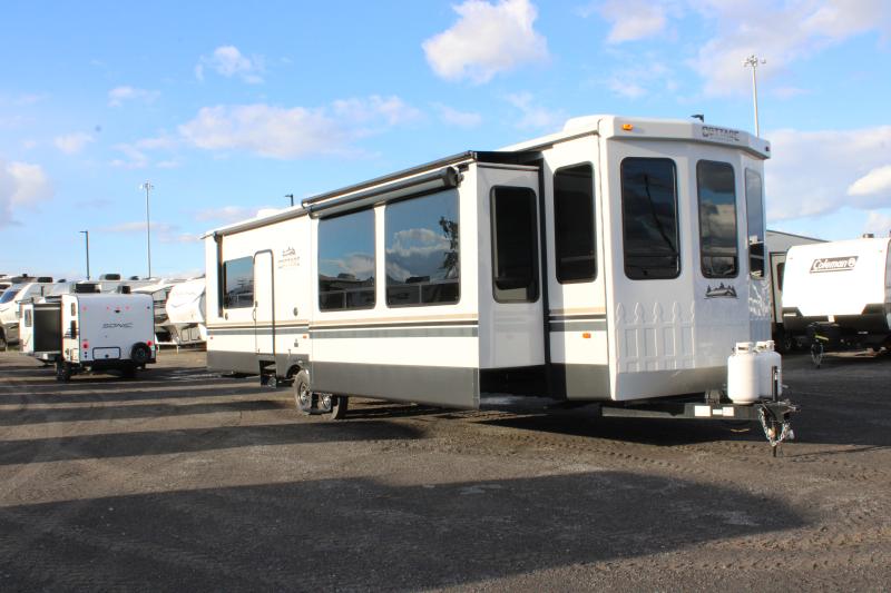 Roulotte de parc Forest River  2022 à vendre