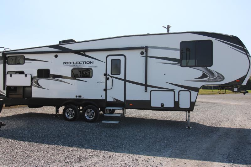 Caravane à sellette Grand Design  2020 à vendre