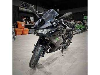 Autres Moto Kawasaki Ninja 650 2025 à vendre