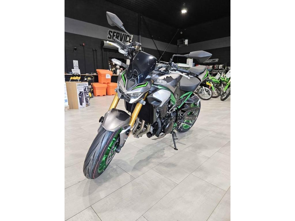 Autres Moto Kawasaki Z900 SE 2025 à vendre