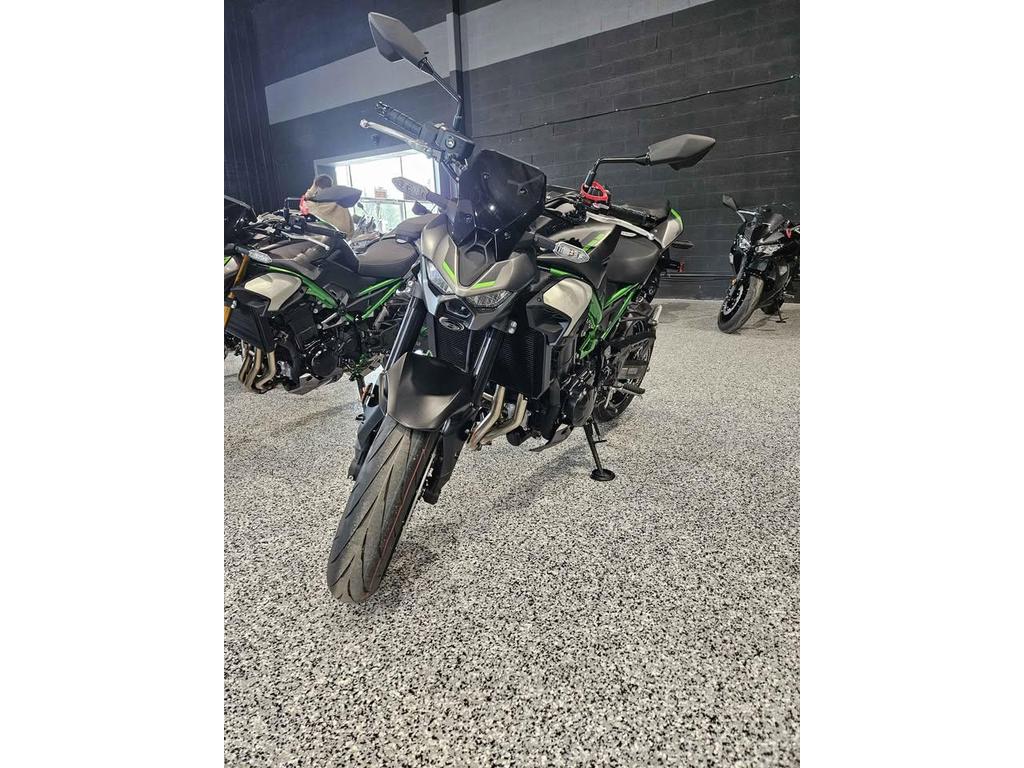 Autres Moto Kawasaki Z900 2025 à vendre