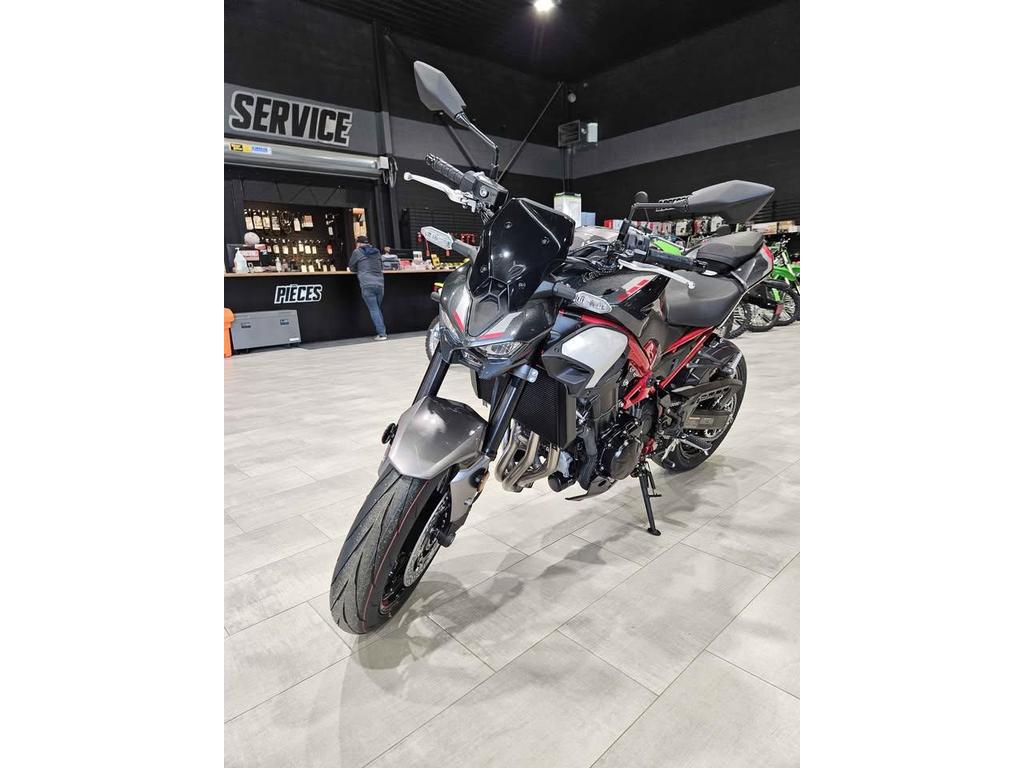 Autres Moto Kawasaki Z900 2025 à vendre