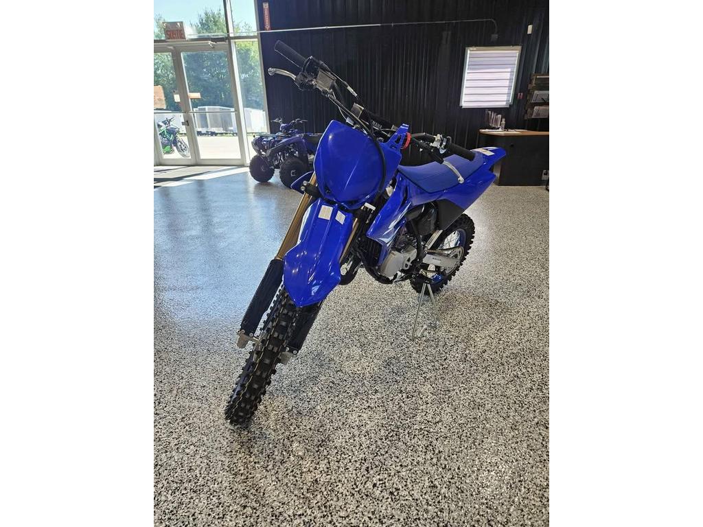 Motocross Yamaha YZ 85 2025 à vendre