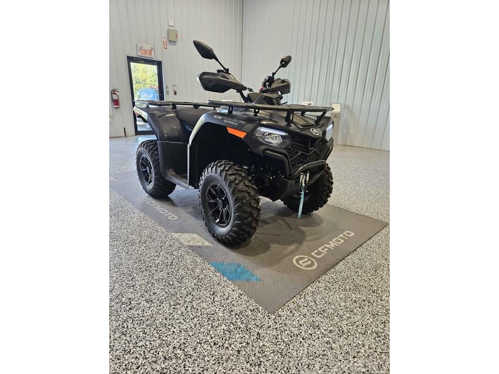VTT Quadriporteur CFMOTO CFORCE 400 EPS 2024 à vendre