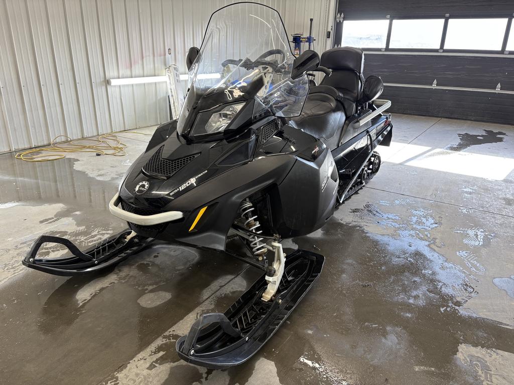 Autres Motoneige Ski-Doo Expedition LE 2018 à vendre