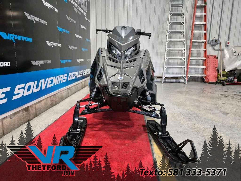 Motoneige Polaris  2025 à vendre