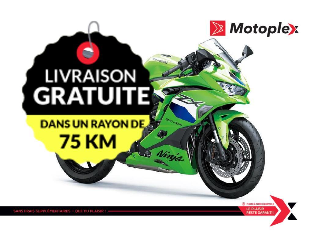 Moto sport Kawasaki  2026 à vendre
