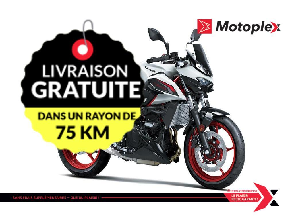 Moto routière/cruiser Kawasaki  2026 à vendre