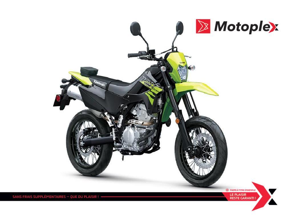 Moto sport Kawasaki  2026 à vendre