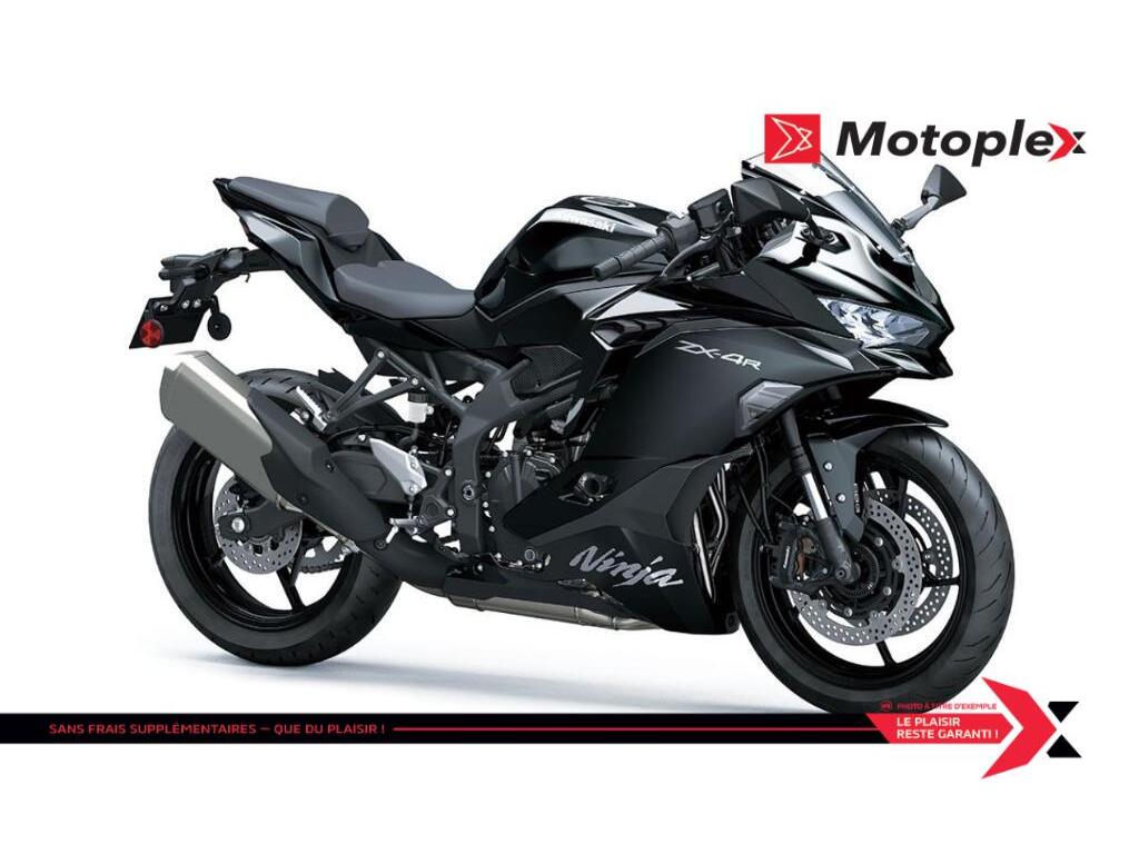 Moto sport Kawasaki  2026 à vendre