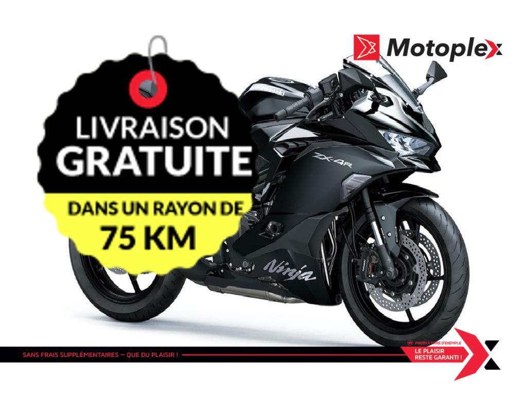 Moto sport Kawasaki  2026 à vendre