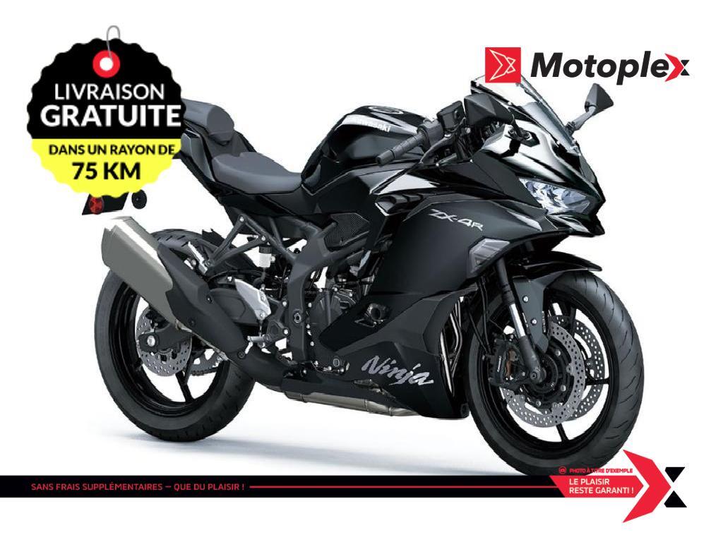 Moto sport Kawasaki  2026 à vendre