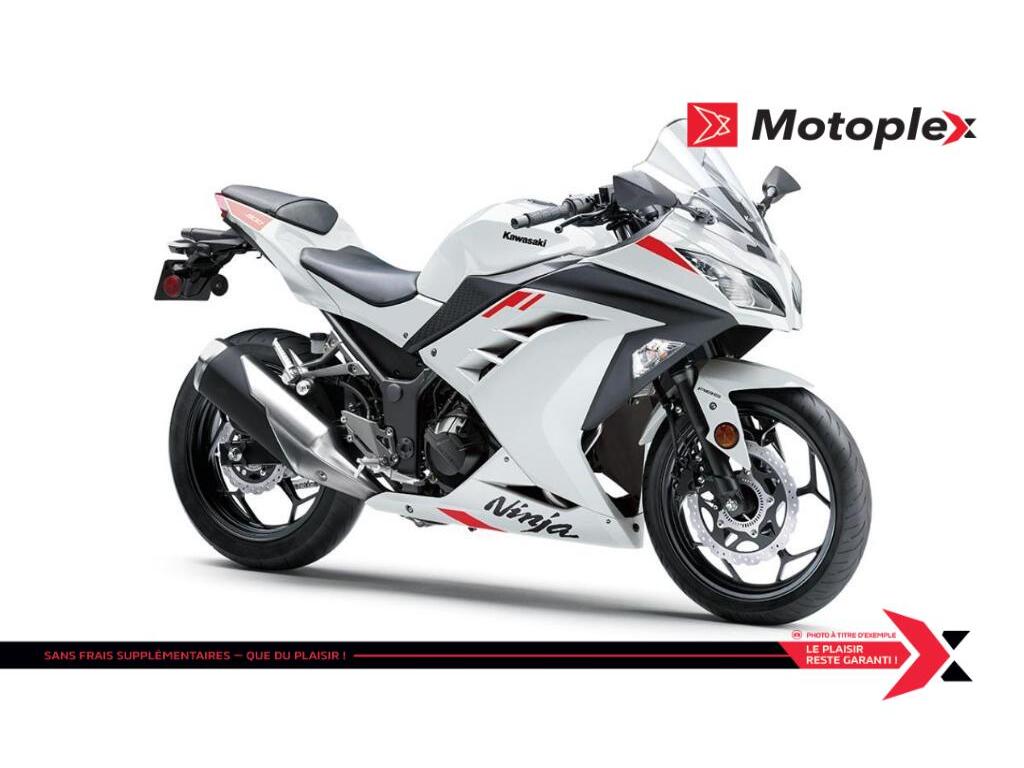 Moto routière - Moto cruiser Kawasaki  2026 à vendre