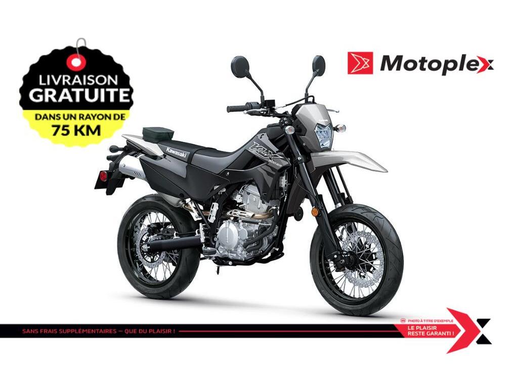Moto sport Kawasaki  2026 à vendre