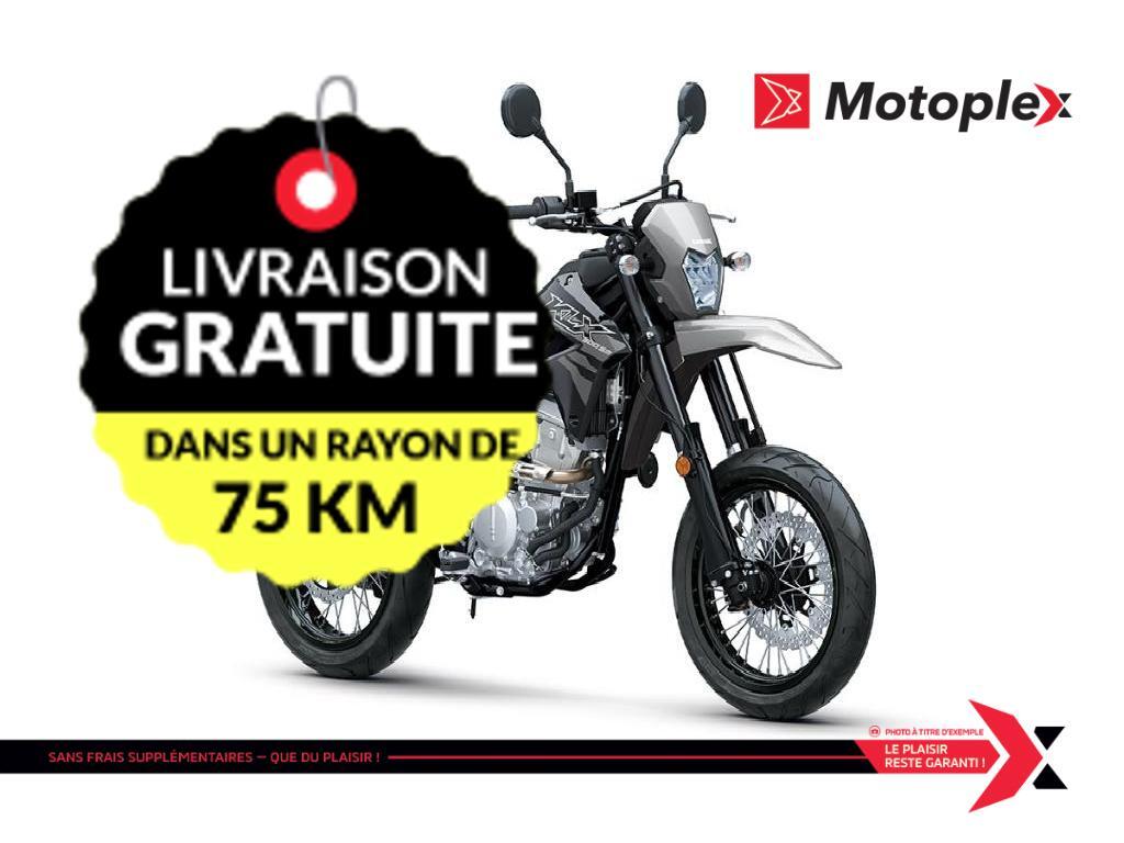 Moto sport Kawasaki  2026 à vendre