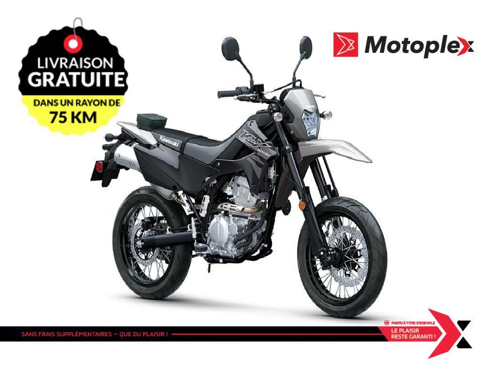 Moto sport Kawasaki  2026 à vendre