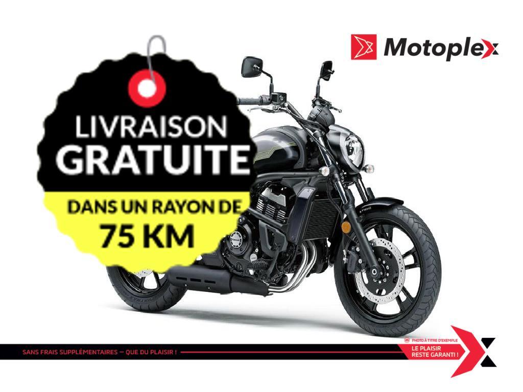 Moto tourisme Kawasaki  2026 à vendre