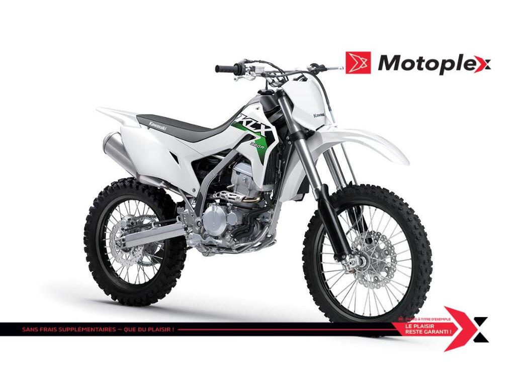 Motocross  Kawasaki  2026 à vendre