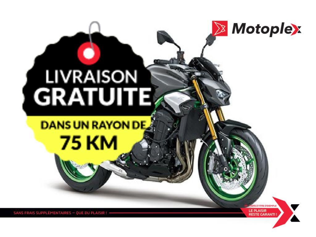 Moto routière - Moto cruiser Kawasaki  2026 à vendre