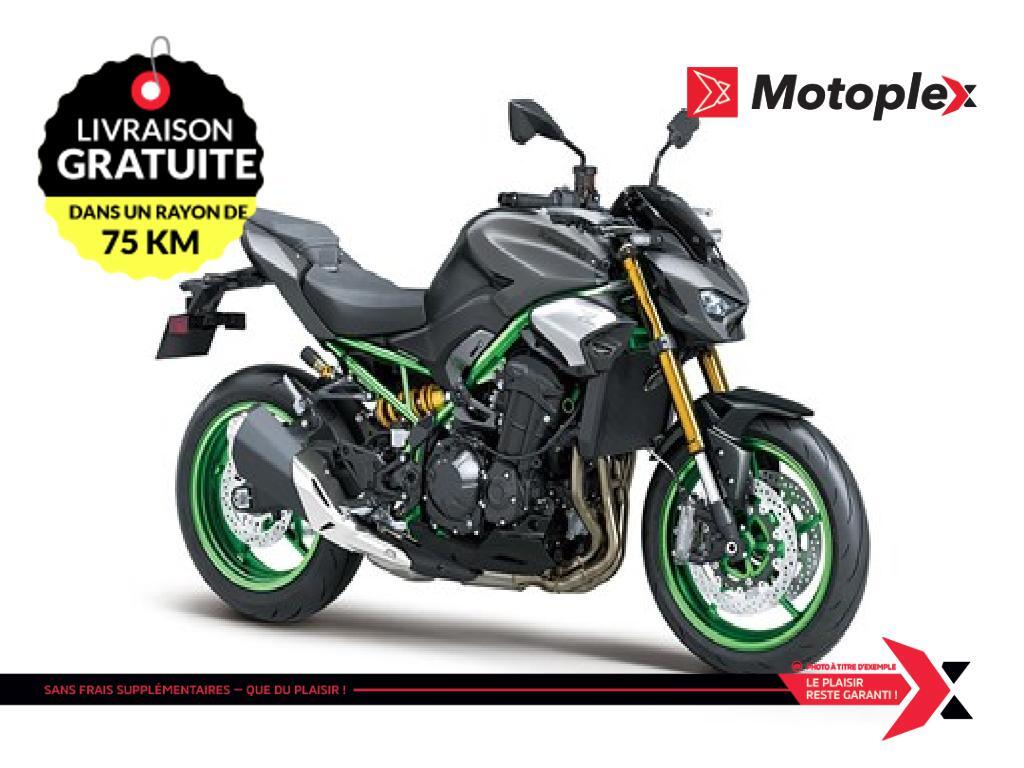 Moto routière - Moto cruiser Kawasaki  2026 à vendre