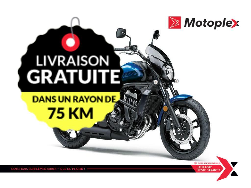 Moto tourisme Kawasaki  2026 à vendre
