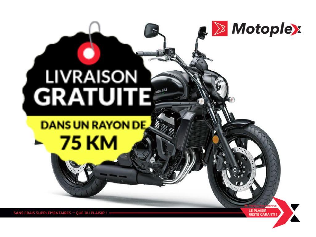Moto tourisme Kawasaki  2026 à vendre