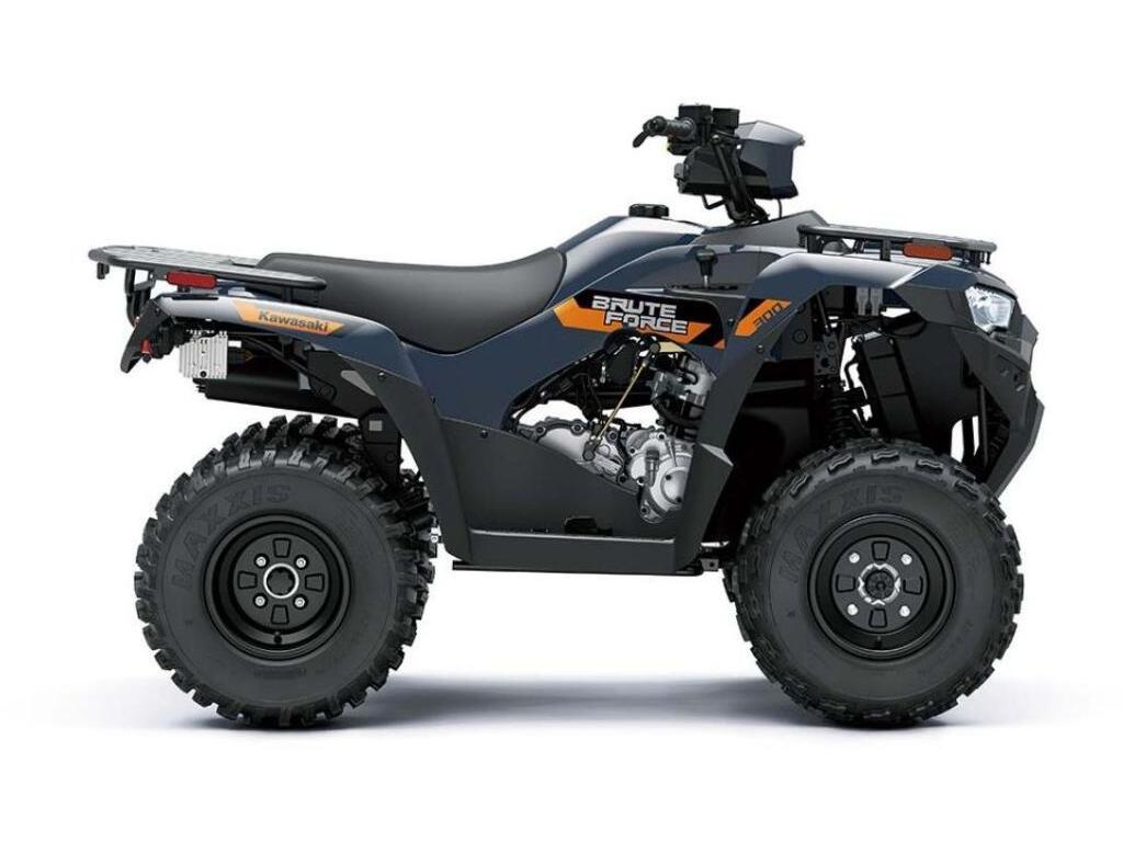 Multifunction ATV Kawasaki Brute Force 2026 à vendre