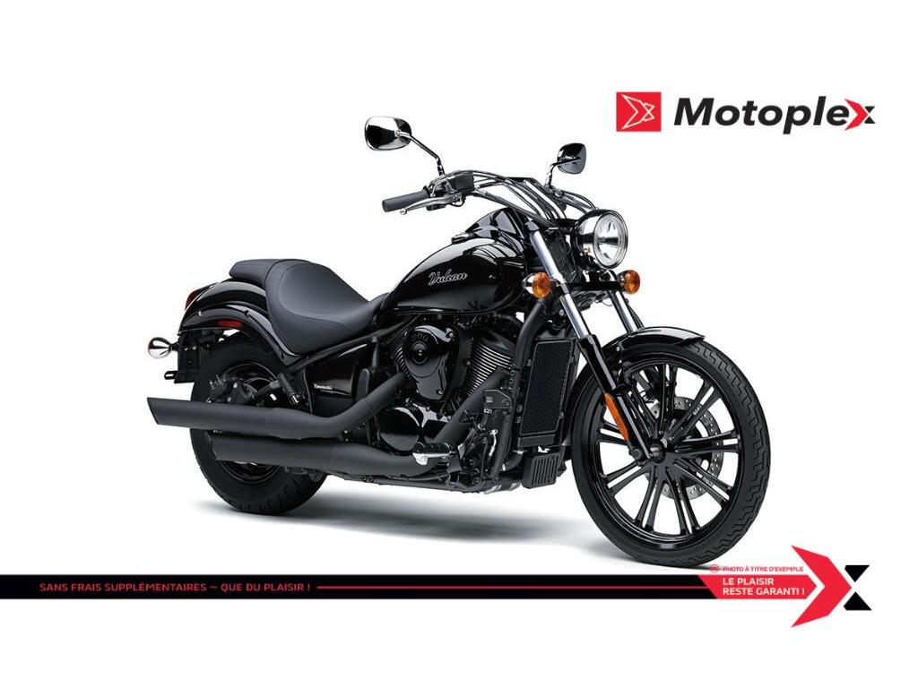 Moto tourisme Kawasaki  2026 à vendre
