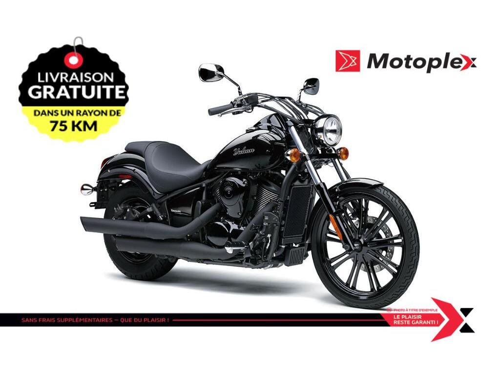 Moto tourisme Kawasaki  2026 à vendre