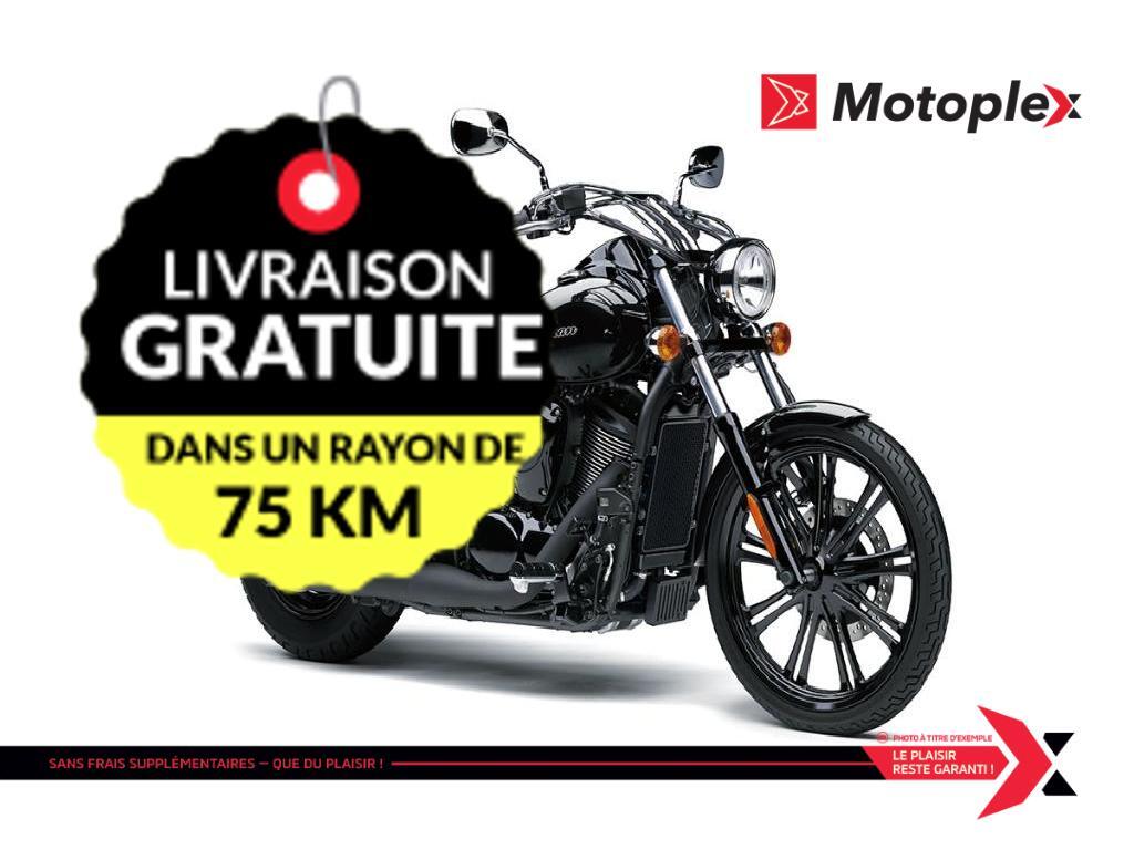 Moto tourisme Kawasaki  2026 à vendre