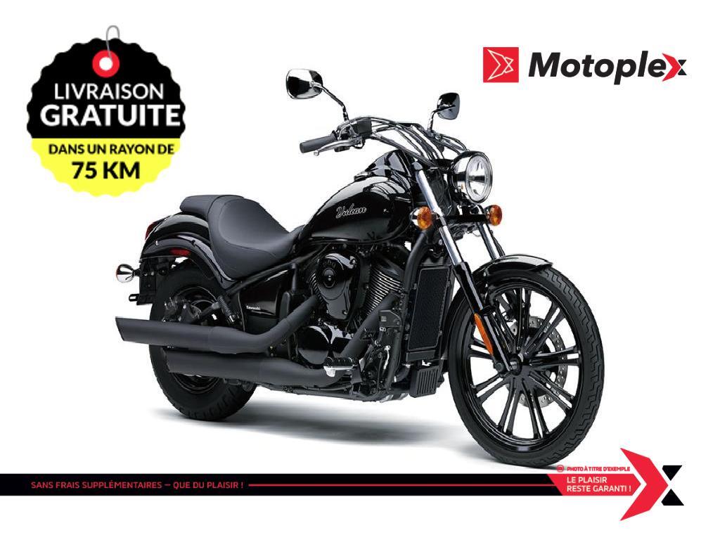 Moto tourisme Kawasaki  2026 à vendre
