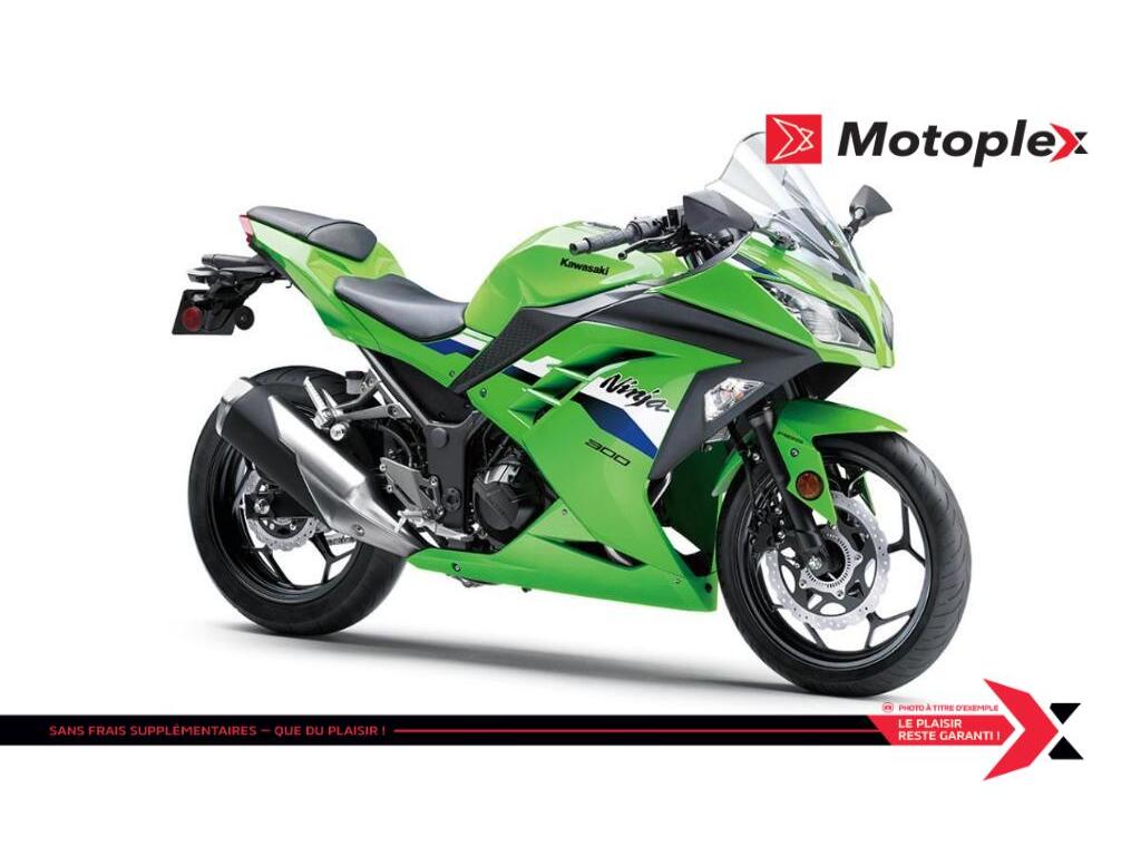 Moto routière - Moto cruiser Kawasaki  2026 à vendre