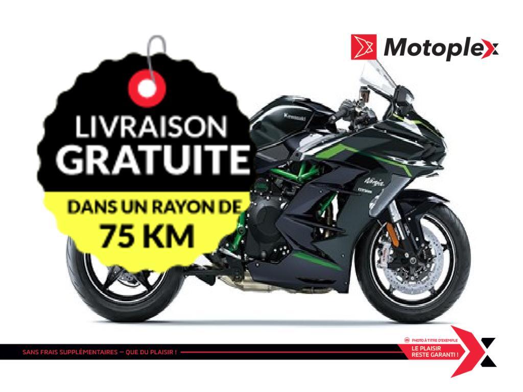 Moto routière/cruiser Kawasaki  2026 à vendre