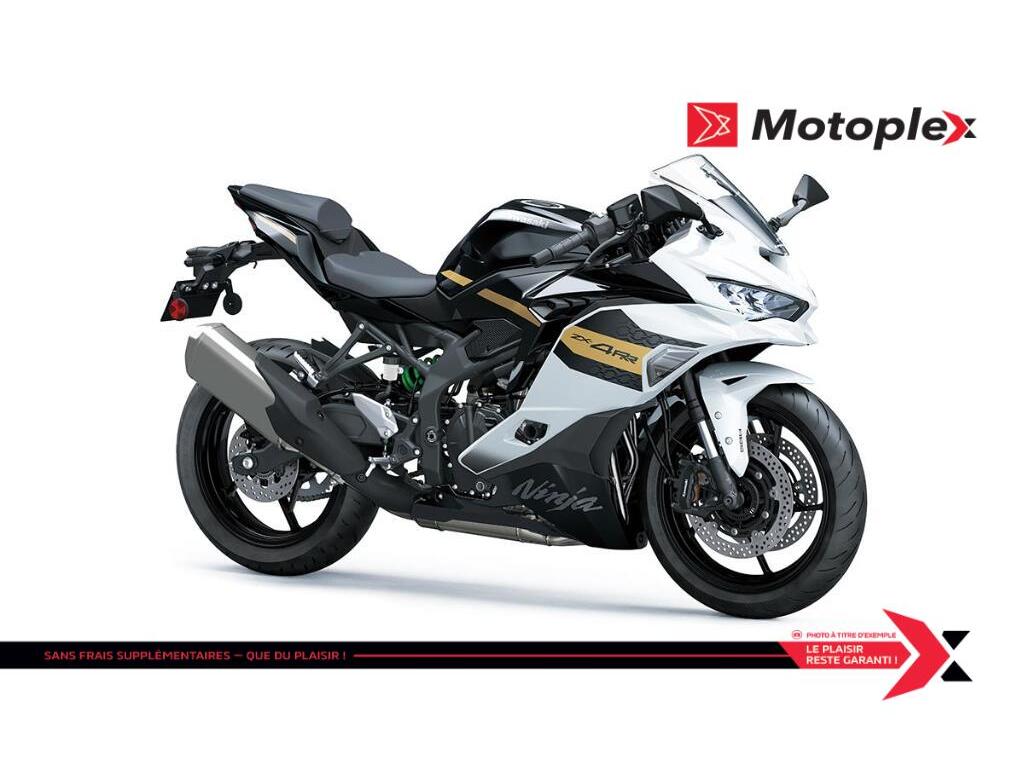 Moto sport Kawasaki  2026 à vendre