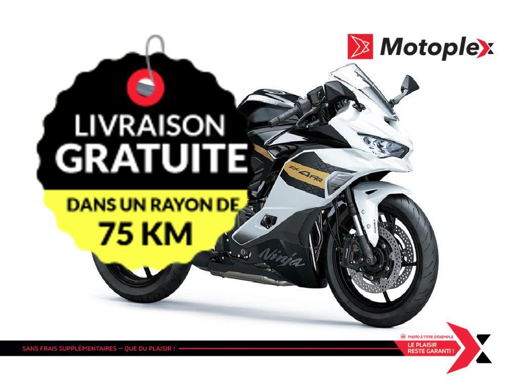 Moto sport Kawasaki  2026 à vendre