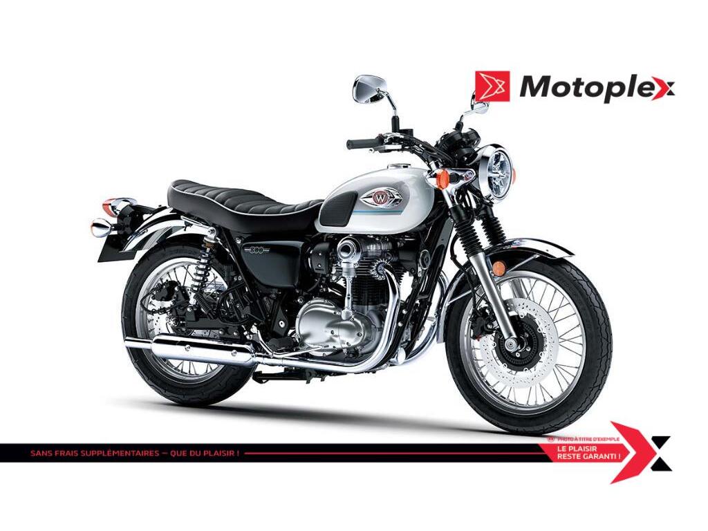 Moto tourisme Kawasaki  2026 à vendre