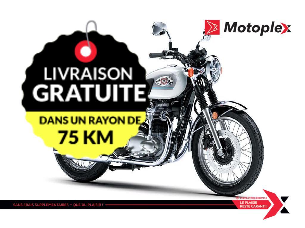 Moto tourisme Kawasaki  2026 à vendre