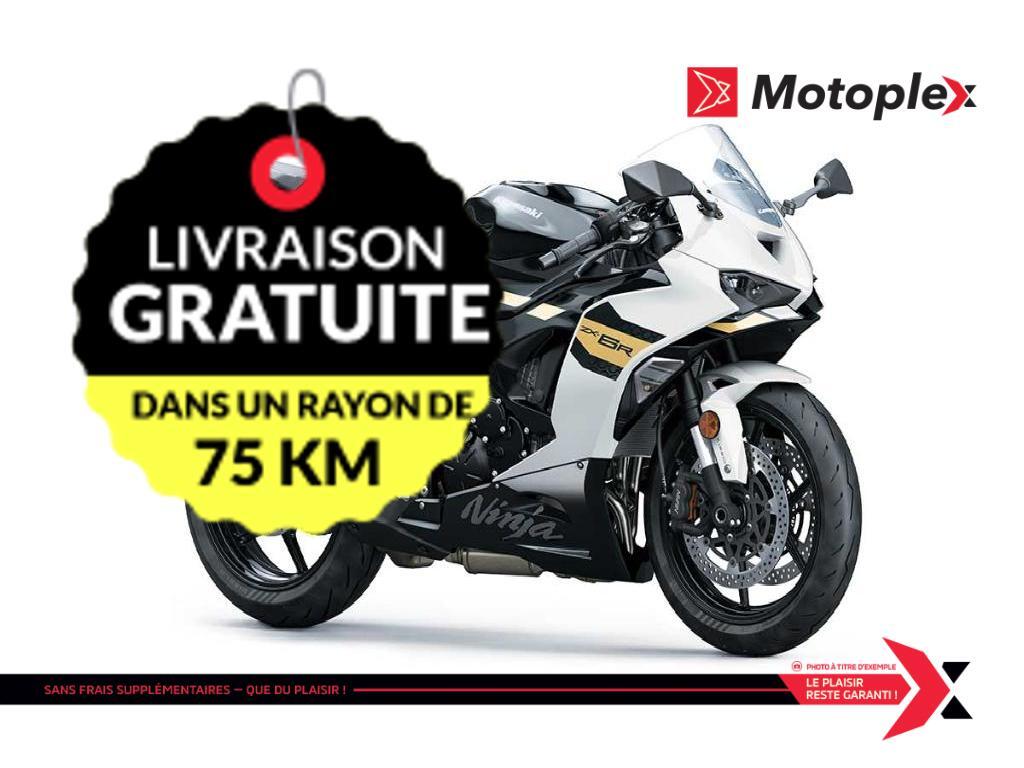 Moto sport Kawasaki  2026 à vendre