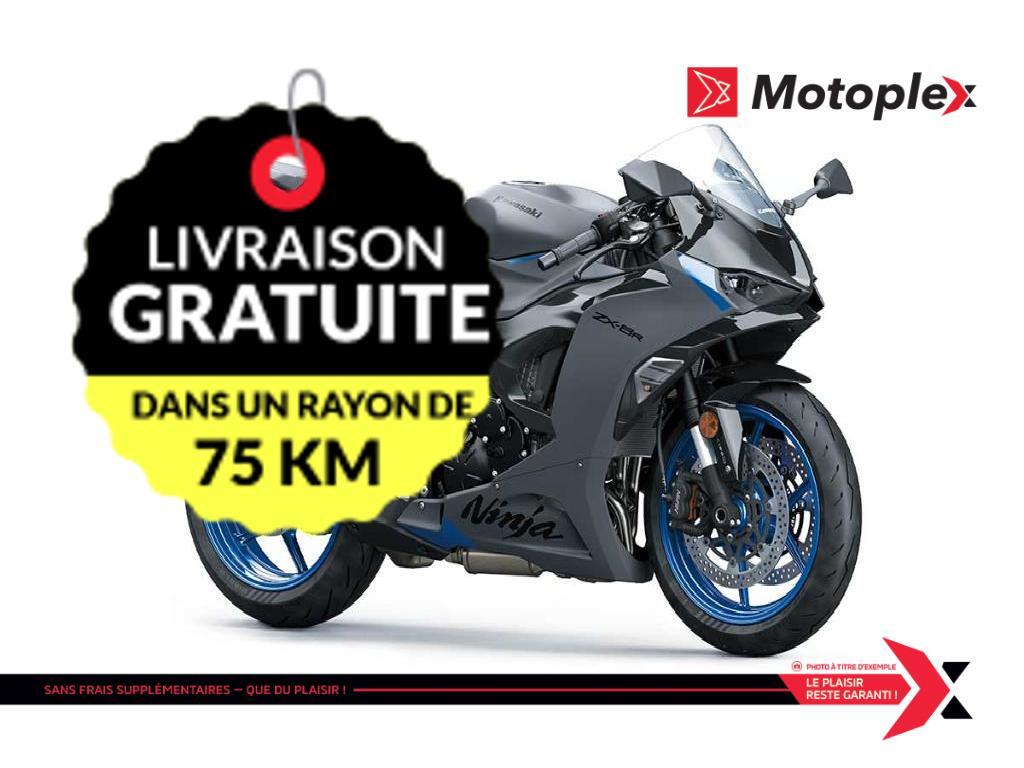 Moto sport Kawasaki  2026 à vendre