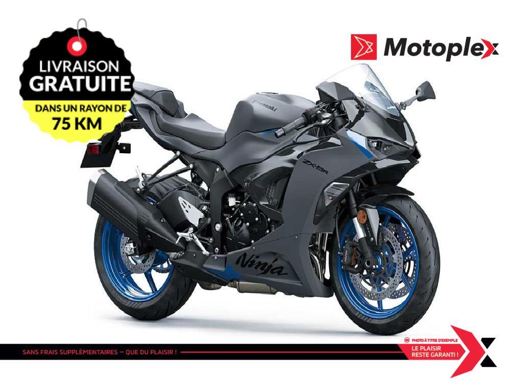 Sport Bike Sport Motorcycle Kawasaki  2026 à vendre