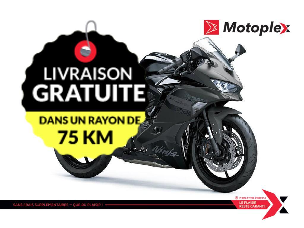 Moto sport Kawasaki  2026 à vendre