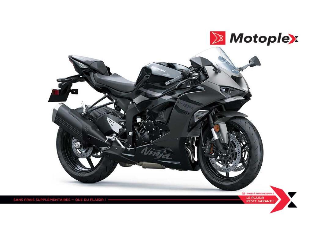 Moto sport Kawasaki  2026 à vendre