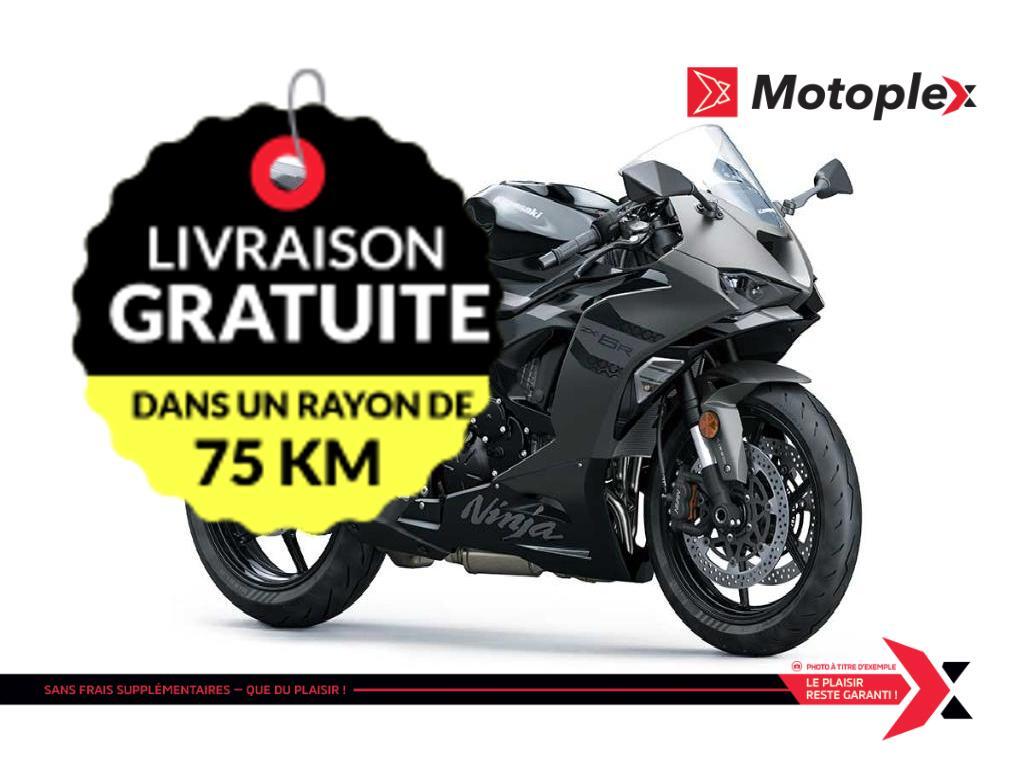 Moto sport Kawasaki  2026 à vendre