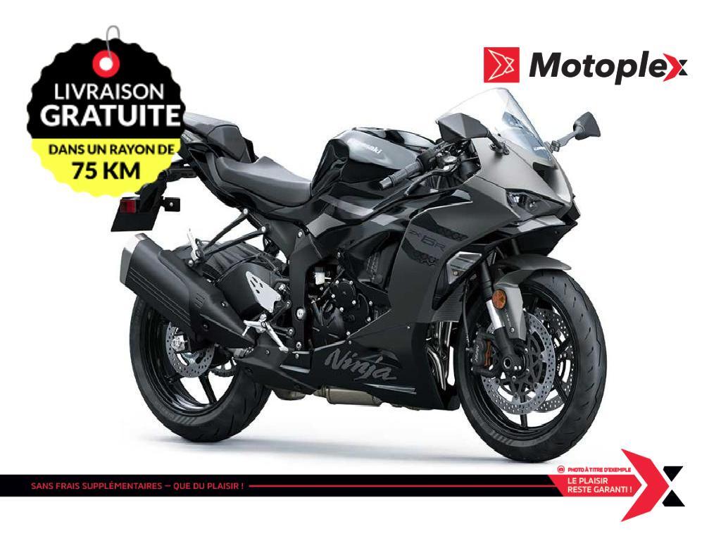 Moto sport Kawasaki  2026 à vendre