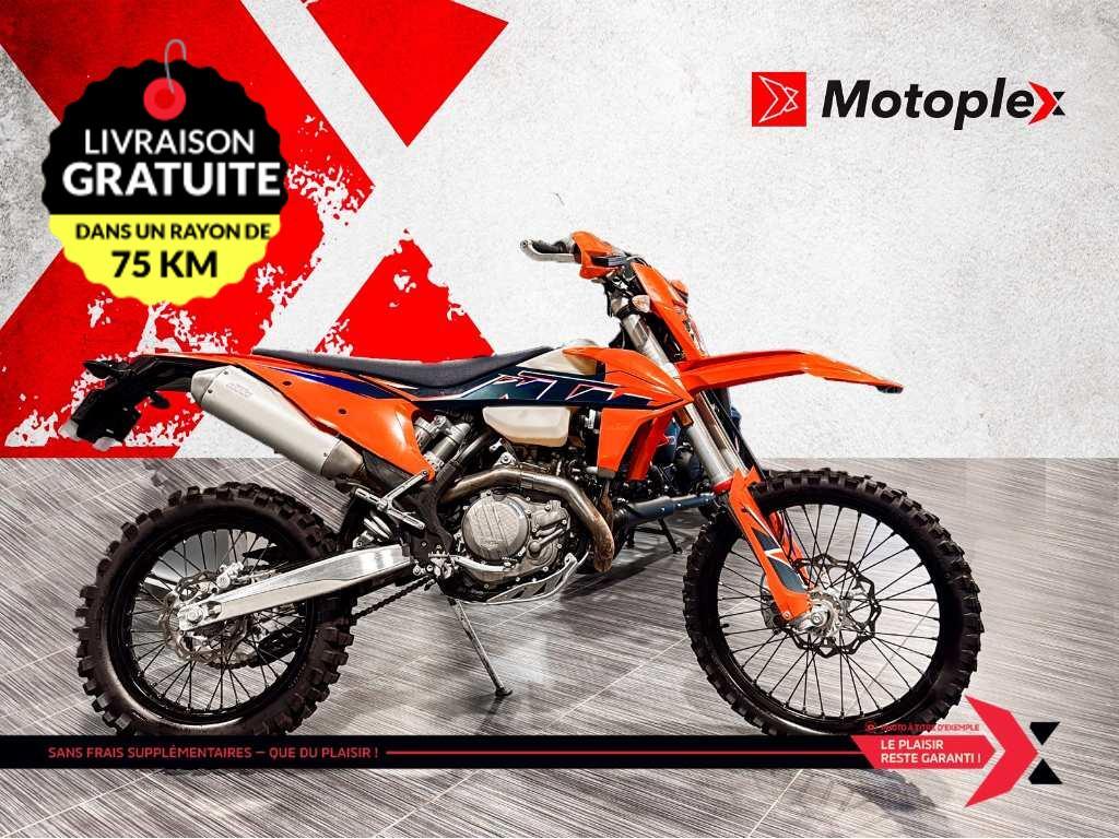 Moto routière - Moto cruiser KTM  2022 à vendre