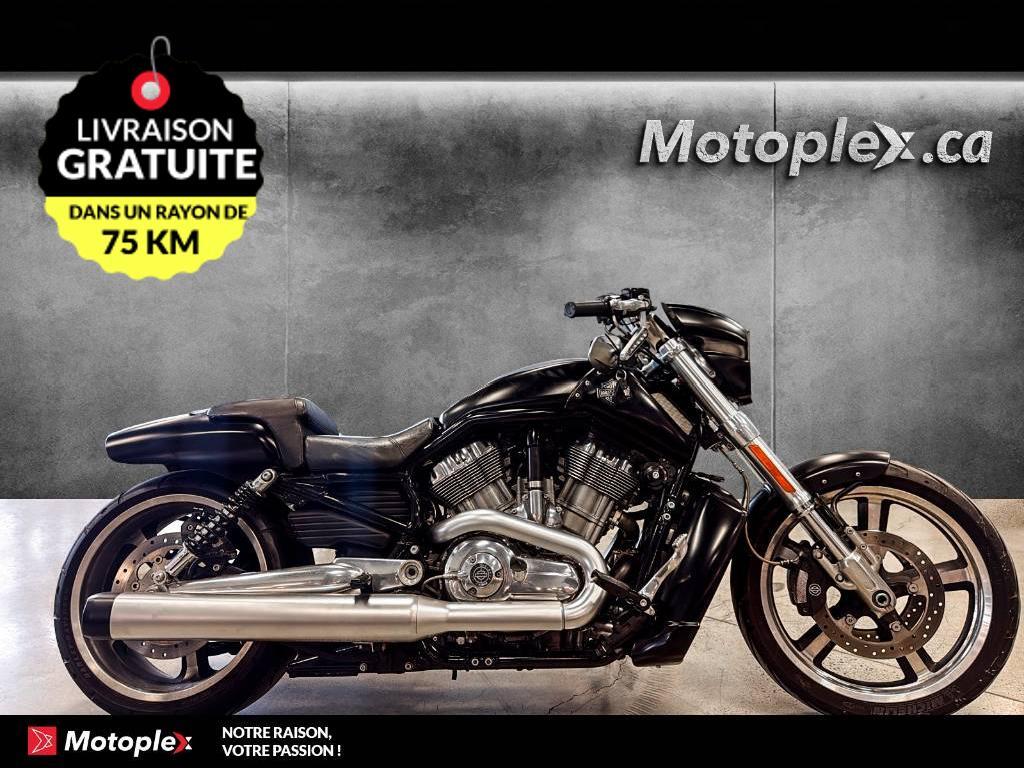 Moto routière/cruiser Harley-Davidson  2013 à vendre