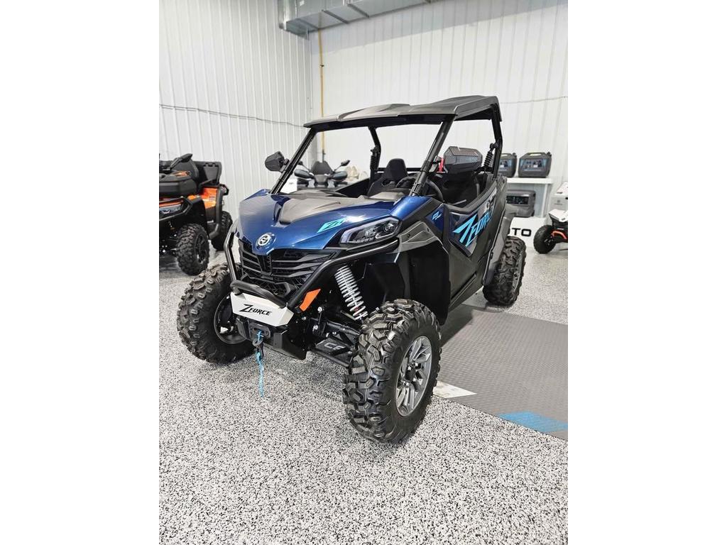 Side by Sides ATV CFMOTO ZFORCE 950 SPORT 2025 à vendre